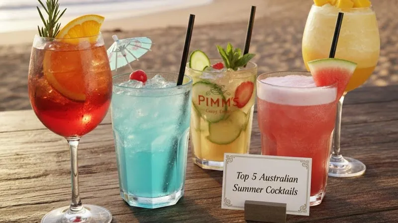 Top Cocktails